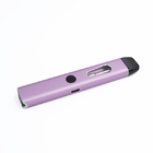 No Clogging CBD portable pod vape 280mAh Disposable Vape Pen